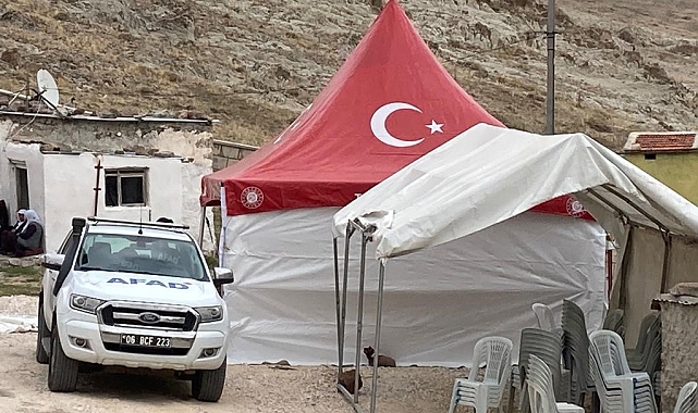 Ankara'ya şehit ateşi düştü Cihat Ermiş Şehit Düştü