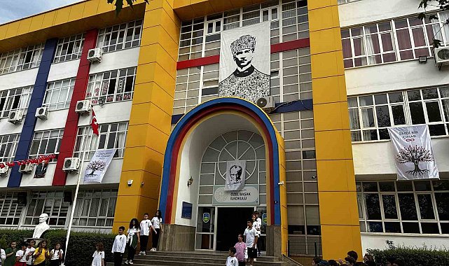 Başak Koleji, Cumhuriyet'in 100'üncü yılını coşkuyla kutlayacak