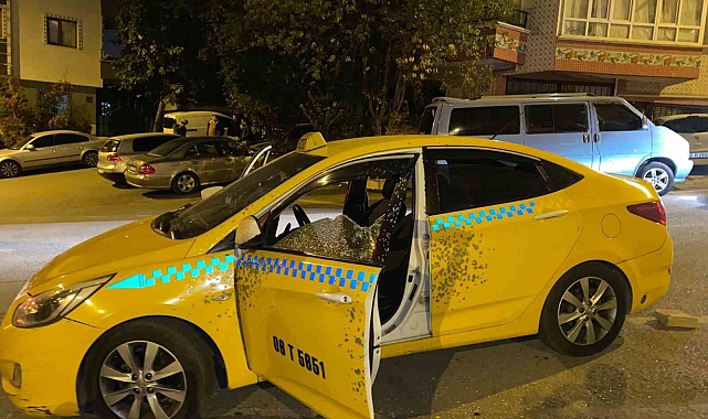Başkentte iki grup arasında silahlı çatışma: 2 yaralı