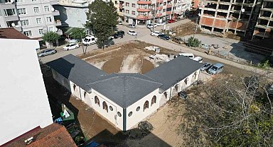 Bu ev Kırım Türkleri'nin buluşma noktası olacak