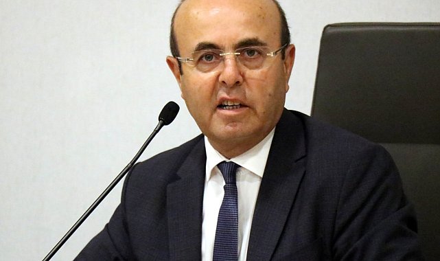 CHP'li Kırşehir Belediyesine şok