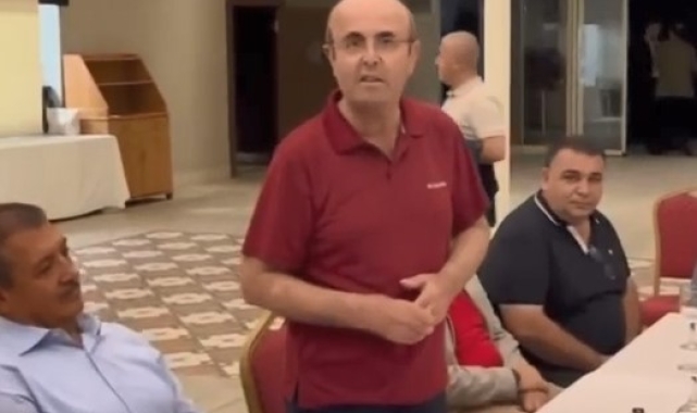CHP'li Kırşehir Belediye Başkanı: "Beni CHP hasta etti"