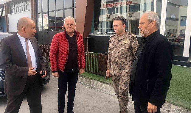 Çorum Emniyet Müdürü Pehlivan: "Halkın huzurunu bozan modifiye araçlara geçit vermeyeceğiz"