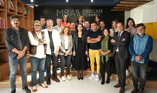 Cumhuriyet Yüzyılı Sanat Çalıştayı başladı