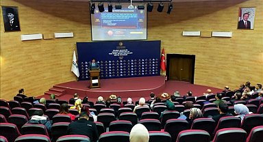 DAİB ihracatçıları bilgilendirdi