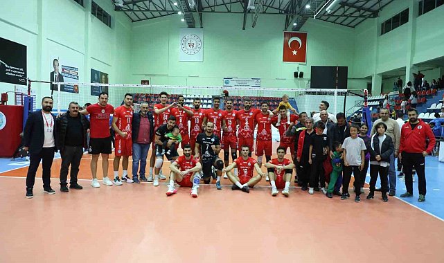 Develi Belediyespor bugün Fenerbahçe'ye konuk oluyor