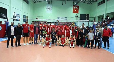 Develi Belediyespor, Spor Toto'yu konuk edecek