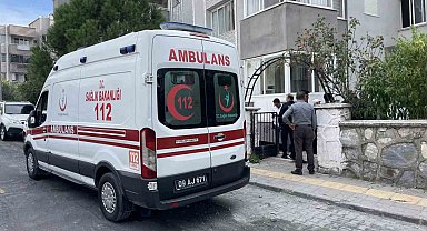Emekli özel harekat polisi evinde ölü bulundu