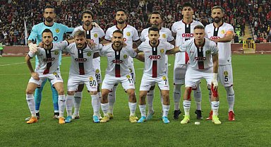Eskişehir Yunusemrespor - Eskişehirspor maçı bir gün öne alındı