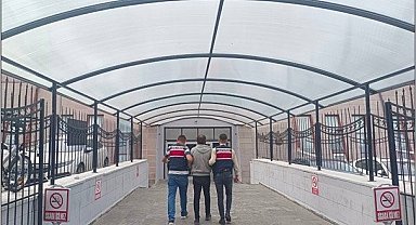 Eskişehir'de Mercek Operasyonu'nda 53 şahıs yakalandı