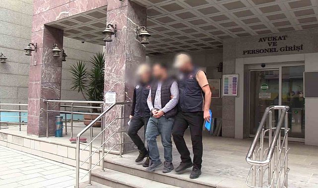 FETÖ'den aranan 3 kişi yakalandı