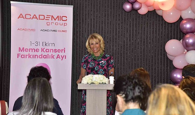 Gelecek, meme kanseri hastaları için daha iyi sonuçlar vaat ediyor