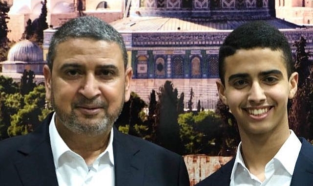 Hamas'ın üst düzey lideri Zuhri: "Aksa Tufanı harekatı ciddi şekilde başarılı olmuştur"