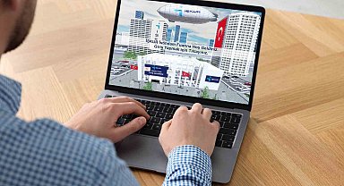 İŞKUR Bilişim Temalı Sanal İstihdam Fuarı başladı