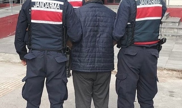 Jandarmadan aranan şahıslara yönelik operasyon: 85 gözaltı