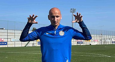 Jonjo Shelvey: "Galatasaray maçını kazanmak istiyoruz"