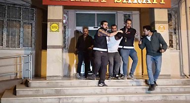 Karısını öldürüp kayıp ihbarında bulunan koca tutuklandı