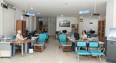 MARSU, abonelendirme çalışmalarını hızla sürdürüyor