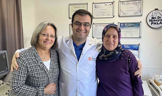 Meme kanseri farkındalık ayında 'Erken teşhis' vurgusu tekrarlandı