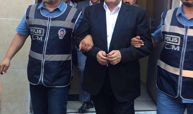 Mustafa Boydak'a hapis cezası istemi