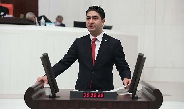 Özdemir sordu, Bakan Özhaseki yanıtladı