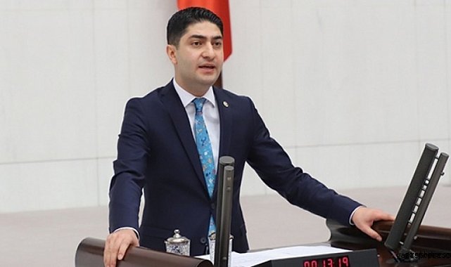 Özdemir sordu, bakanlık yanıtladı: "Zile mahallesinin sorunu çözülecek"