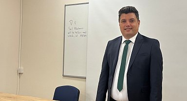 "Dünya nüfusu 9,7 milyara ulaşacak, sürdürülebilir tarım teşvik edilmeli"