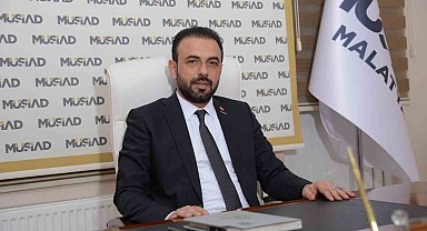 "Tekstil Sektörünün Geleceği" Malatya'da konuşulacak