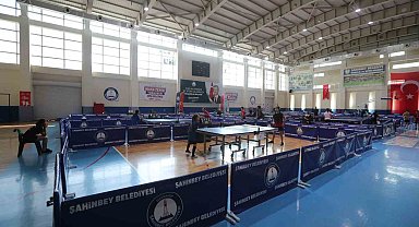 Şahinbey'de 100. yıl coşkusu