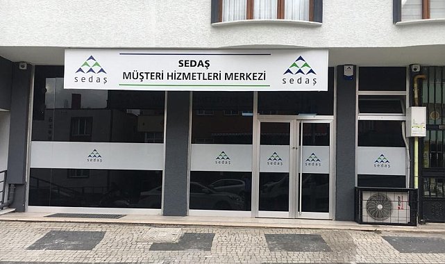 SEDAŞ'tan Çayırova'ya yeni müşteri hizmetleri