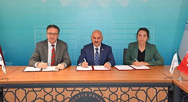 Uydu ve uzay teknolojileri alanında işbirliği