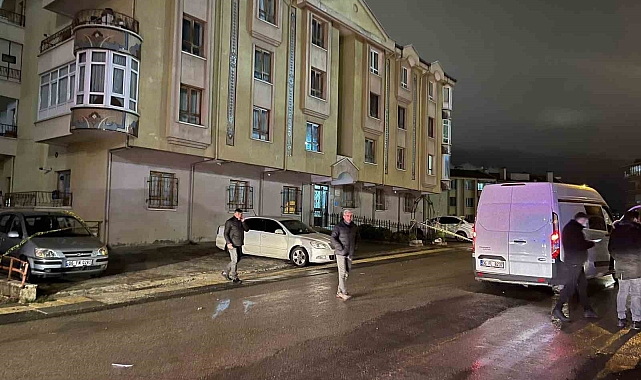 Ankara'da bir günde ikinci komşu cinayeti: 1 ölü, 5 yaralı