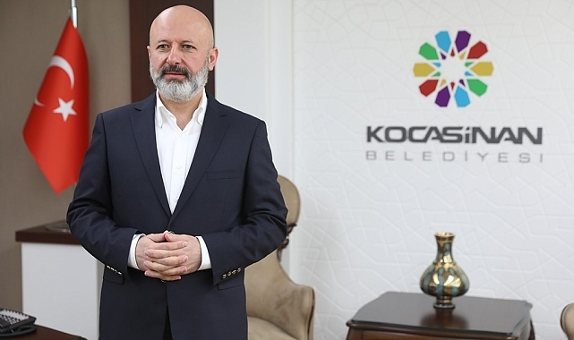 Başkan Çolakbayrakdar, "Öğretmenler, muasır medeniyetin şekillendiricileridir"