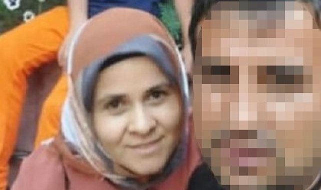Eşi tarafından bıçaklanarak öldürülen kadın "Kadına Şiddetle Mücadele Günü"nde toprağa verildi