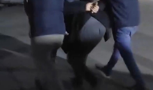 Firari FETÖ hükümlüsü Konya'da yakalandı