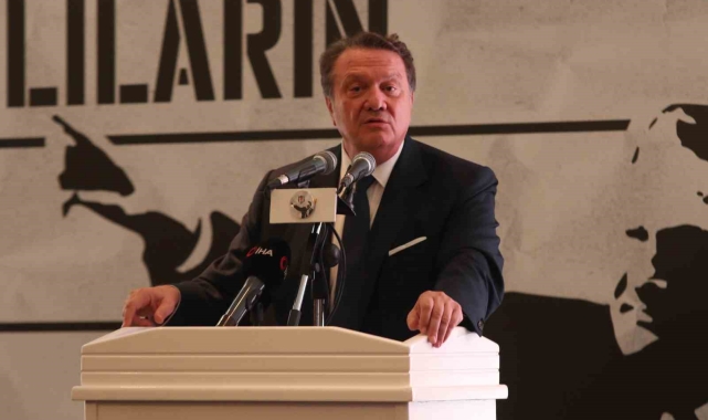 Hasan Arat: "Beşiktaş fabrika ayarlarına dönecek"