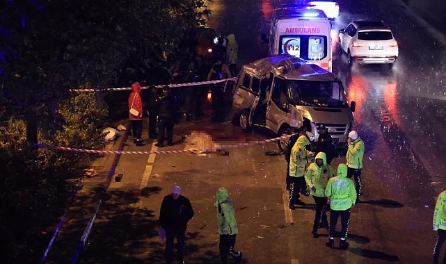 Konya'daki 3 çocuğun öldüğü kazada yeni gelişme