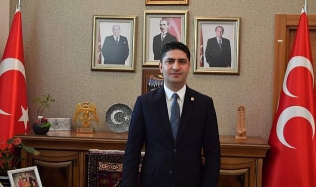 MHP'li Özdemir'den AYM Tepkisi: "Köklü bir reforma tabi tutulmalı"