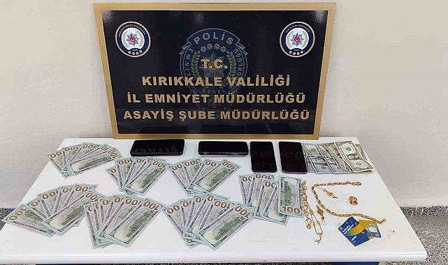 "Polisim" diyerek dolandırıcılık yapan 3 şahıs tutuklandı