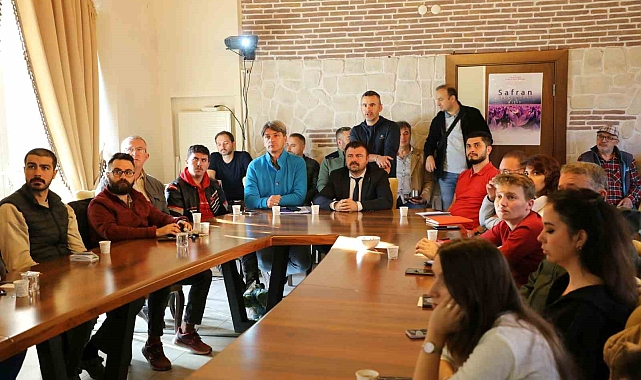 Serbest veteriner hekimlere eğitim