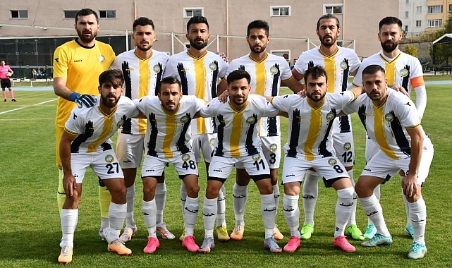 Talasgücü yeniden lige dönüyor