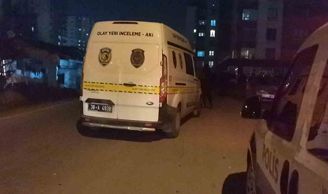 12 yaşındaki çocuğu yaralayan şüpheliler yakalandı