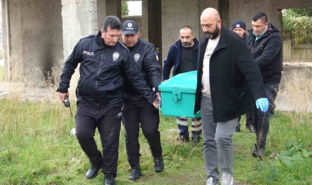 13 yaşındaki çocuk, okul arkadaşını inşaatın çatısında bıçaklayarak öldürdü