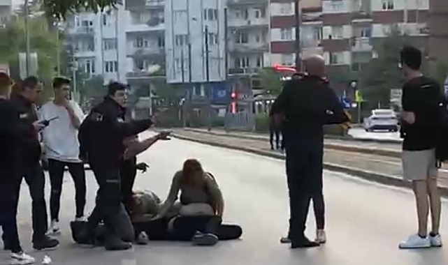 24 yaşındaki gencin öldüğü bar kavgasında 4 kişiye ceza verildi