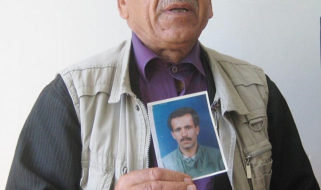28 yıl önce öldürüldüğü iddia edilen çobanın duruşması 8 Mart'a ertelendi