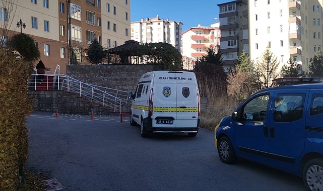 44 yaşındaki şahıs evinde ölü bulundu