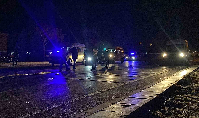 6 kişinin öldüğü caddede 153 kilometre hız yapıp makas attı paylaşımıyla pes dedirtti