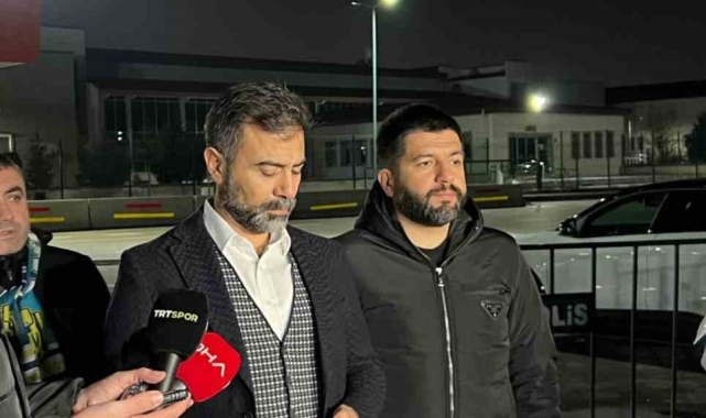 Ankaragücü Başkanı Faruk Koca istifa etti