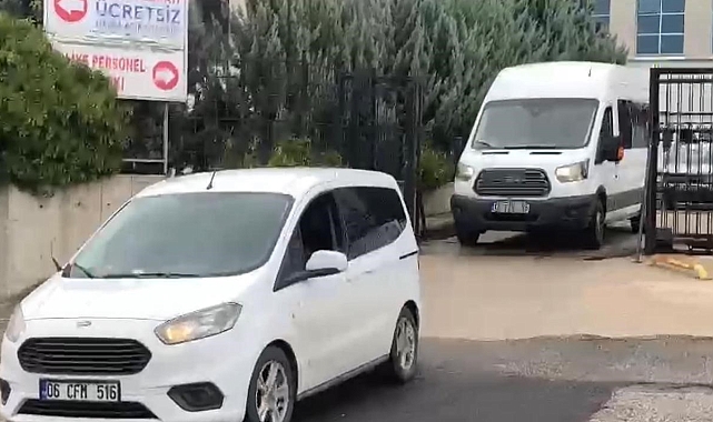 Ankaragücü Başkanı Koca tutuklandı