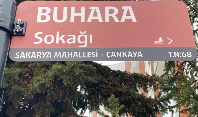 Ankara'nın Dikmen'i tarih oldu